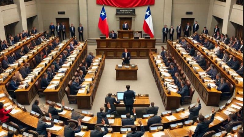 LA ESTRATEGIA QUE NO SE ADOPTARÁ