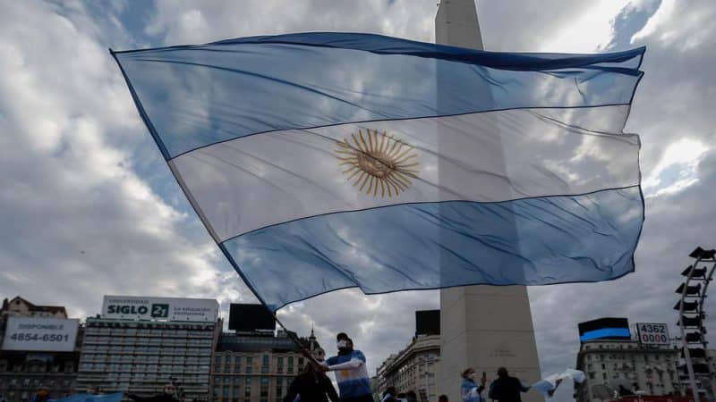 RADICALISMO ARGENTINO