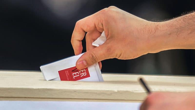Inflación Electoral