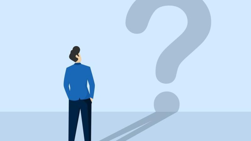 EN BUSCA DE UNA EXPLICACIÓN