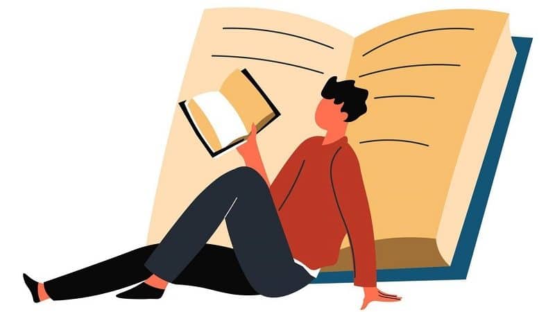 IMPORTANCIA DE LA LECTURA.