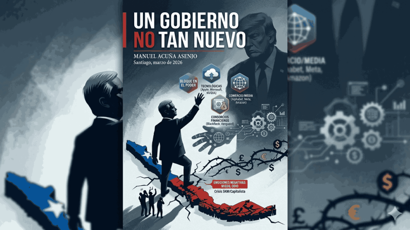 UN GOBIERO NO TAN NUEVO